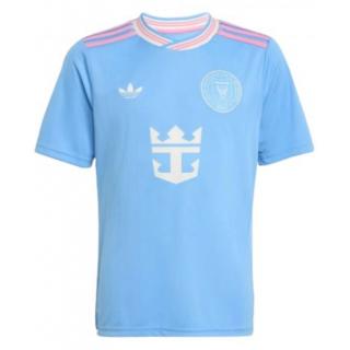 Inter Miami 3a Equipación 2025